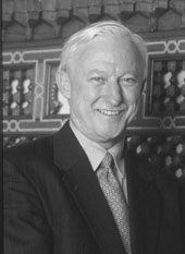 John D. Gerhart