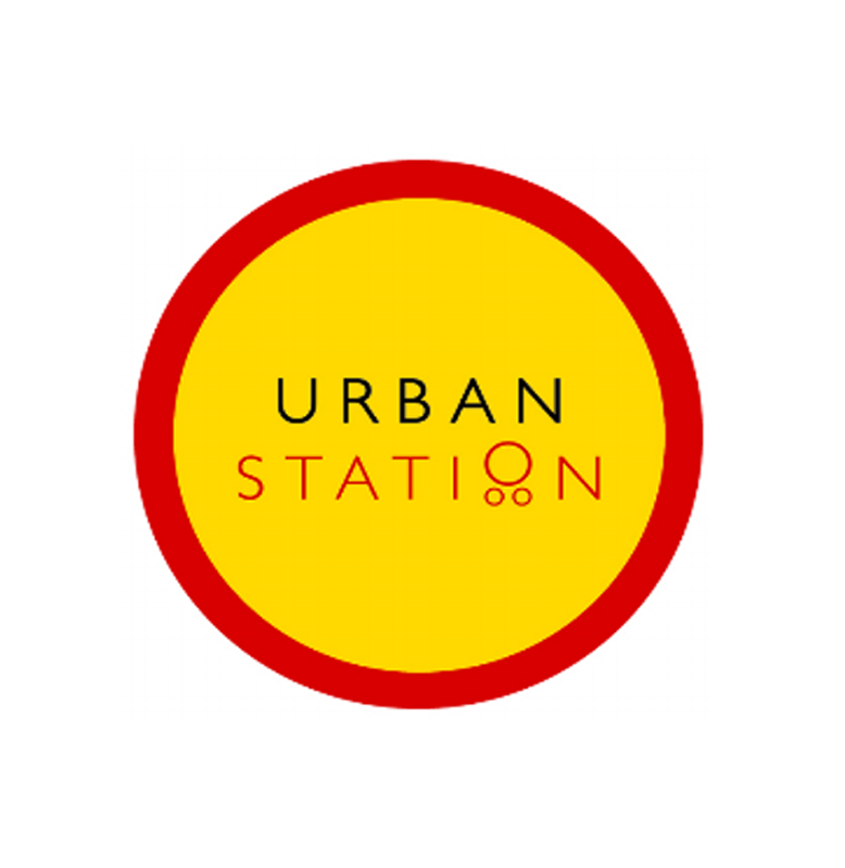 Urban Station Logo