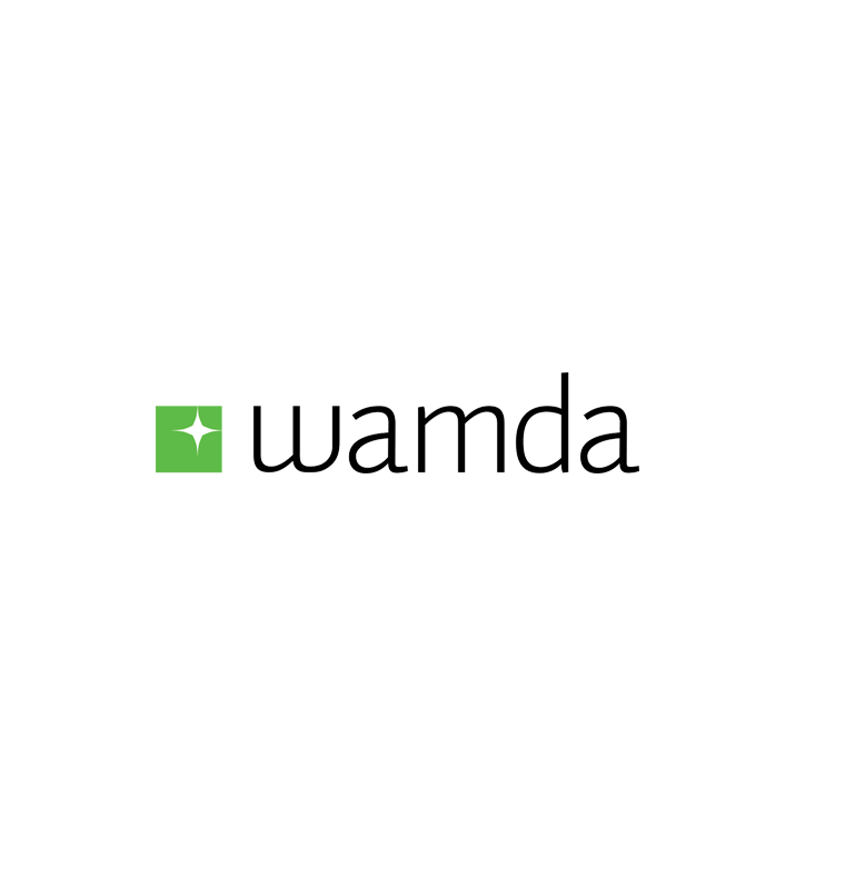 Wamda Logo
