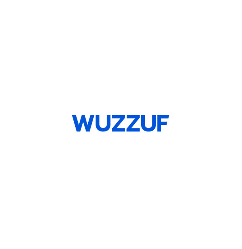 Wuzzuf Logo