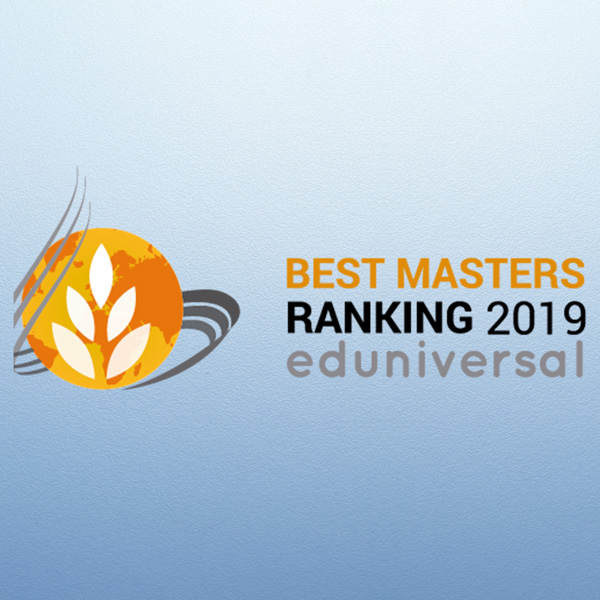 Eduniversal ranking banner
