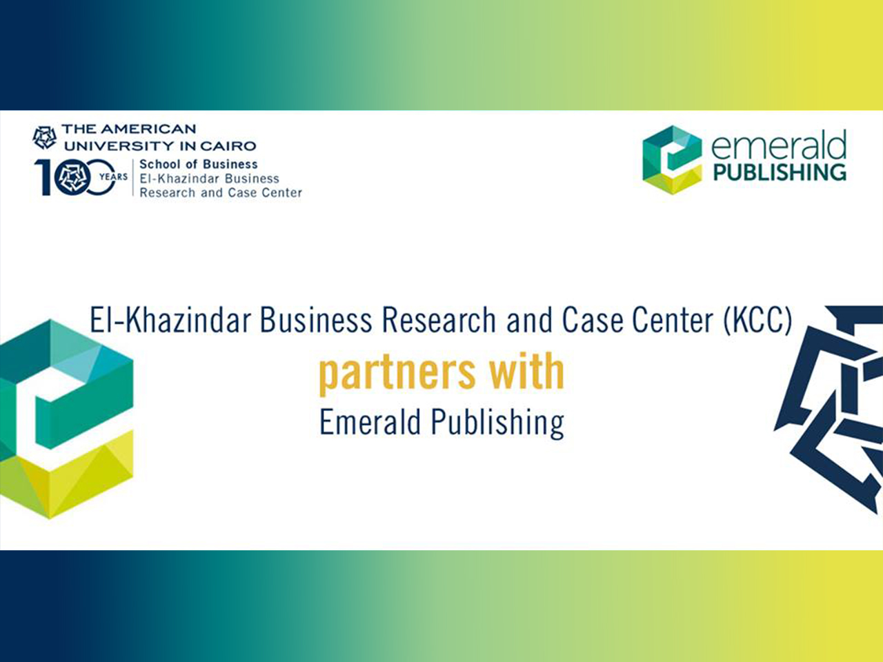 KCC Partnerships