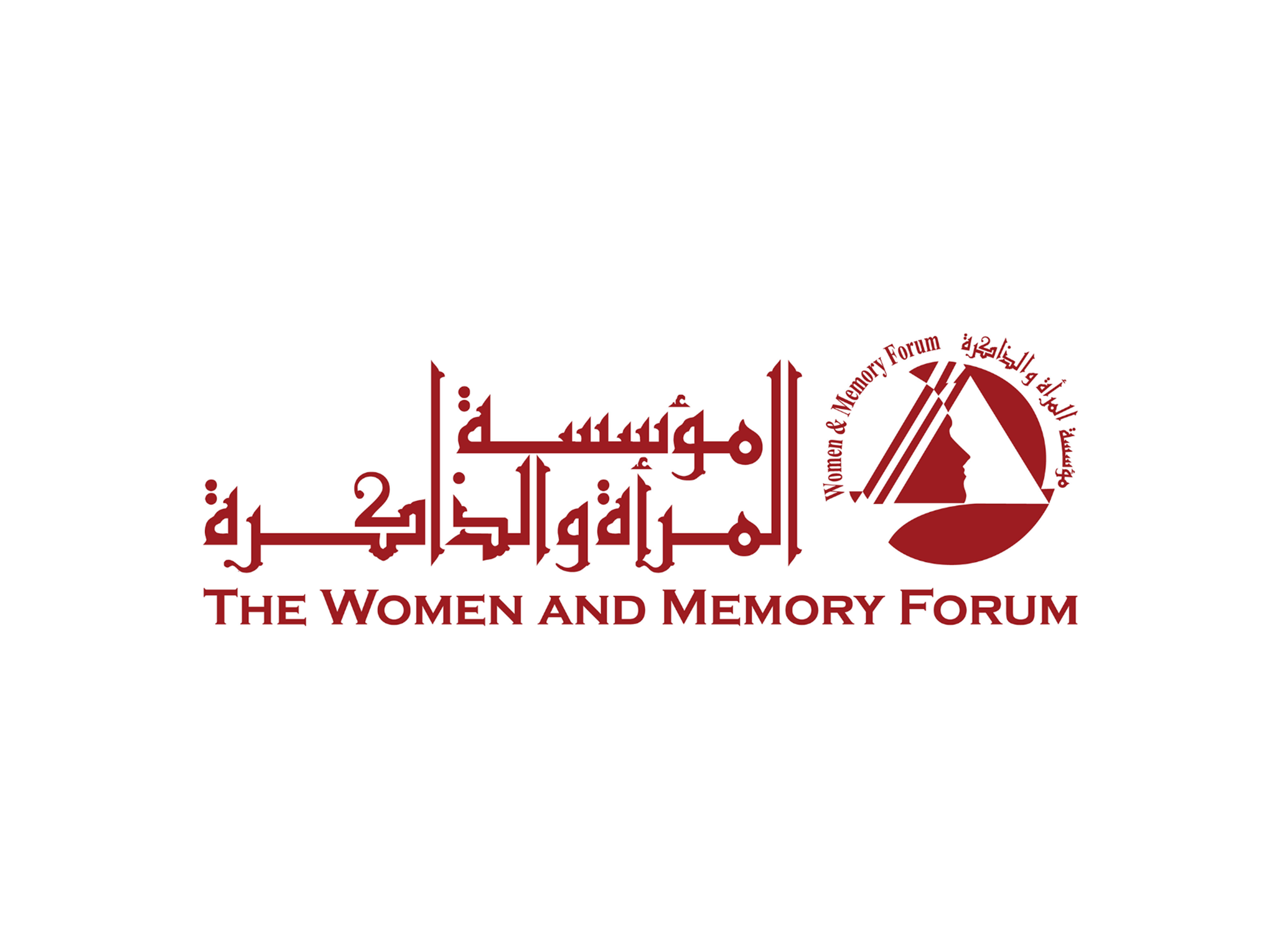 The Women and Memory FORUM logo