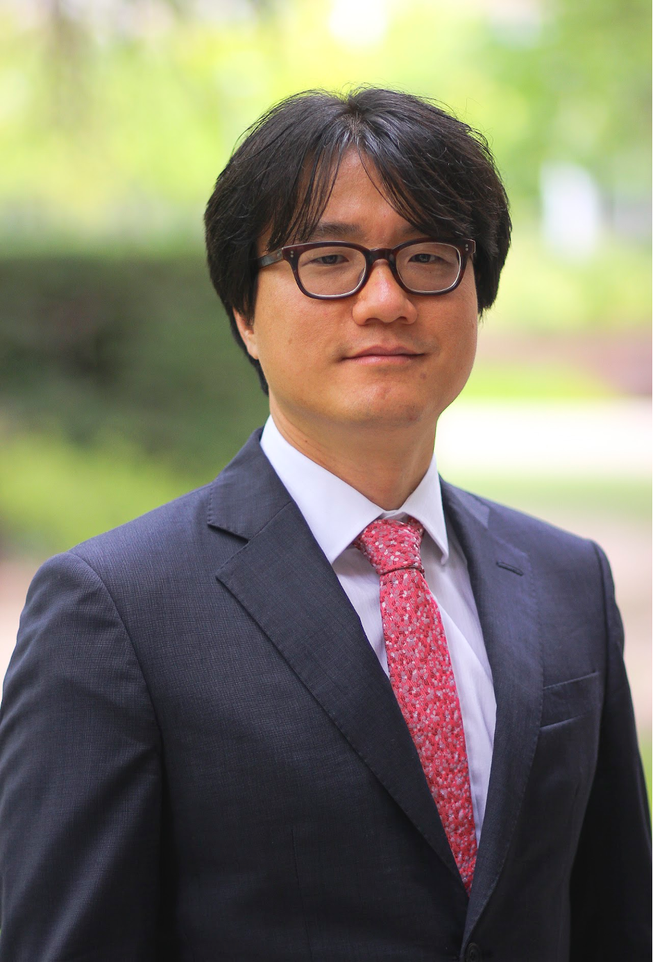 Sanghyeok Lee
