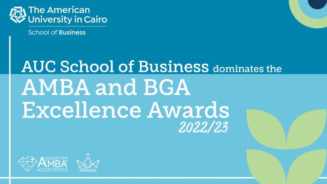 BGA School of Business Award Ceremony