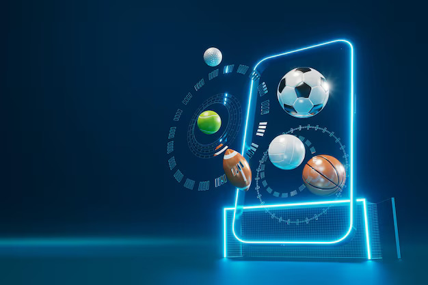 Sports Marketing