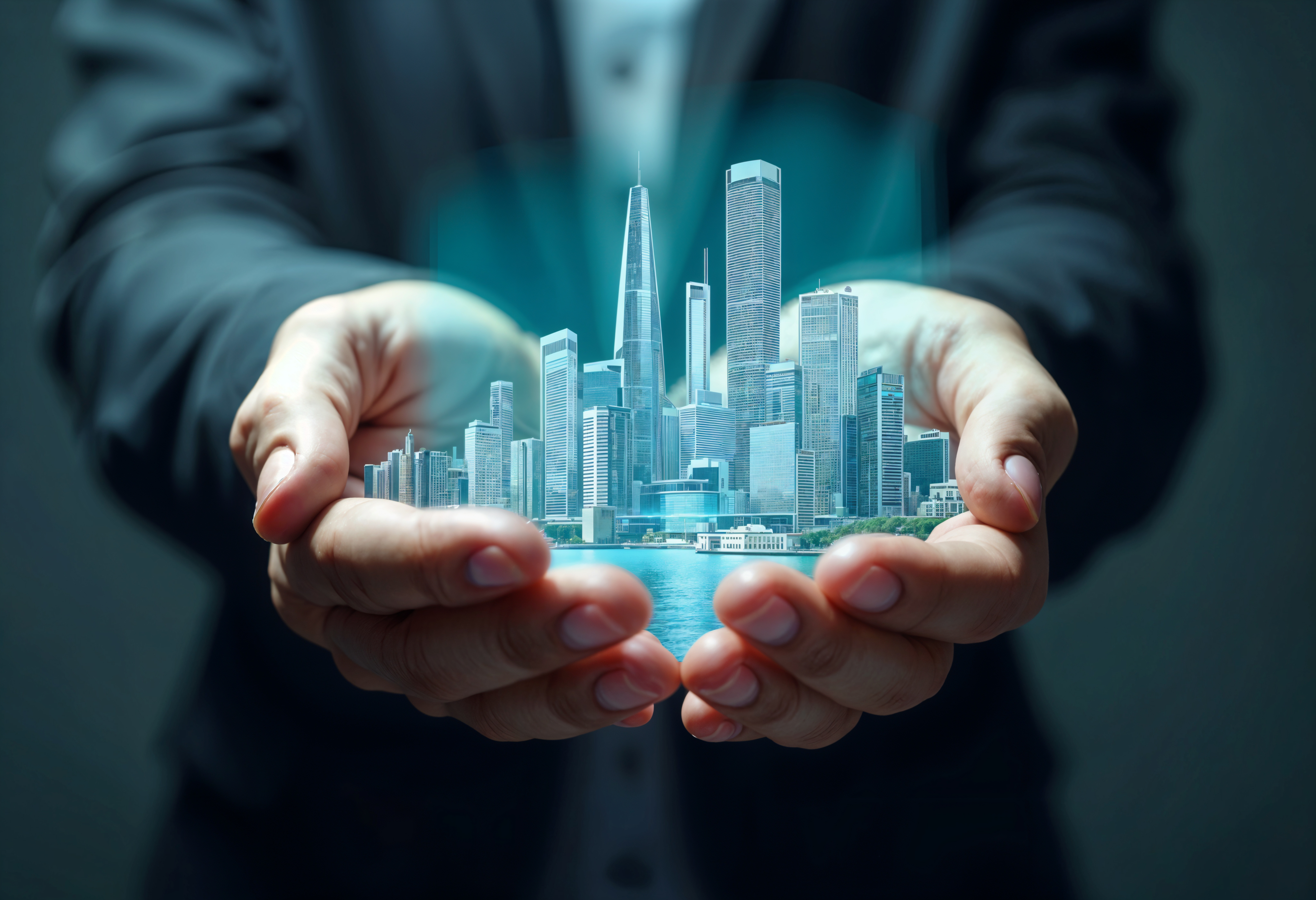 Real Estate Development