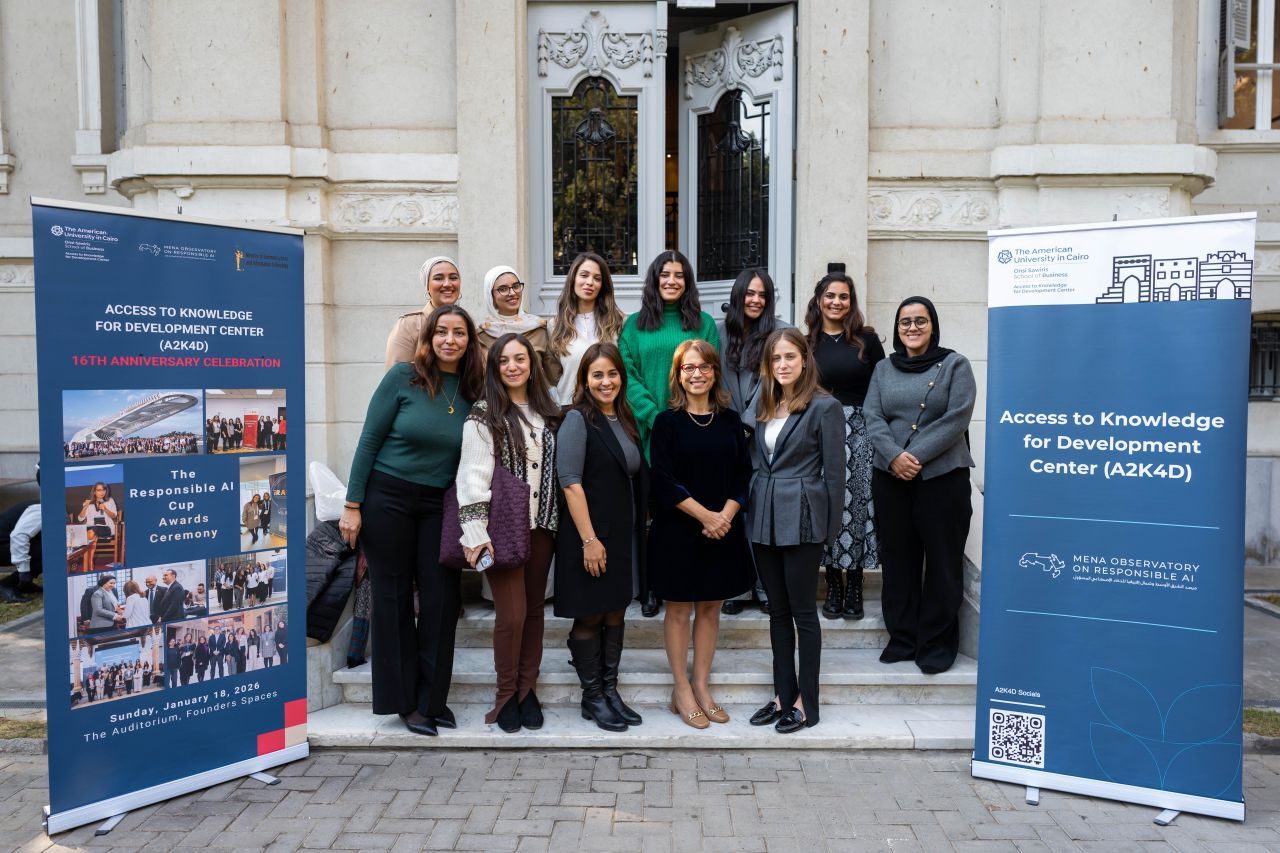 Group photo for A2K4D 16th anniversary