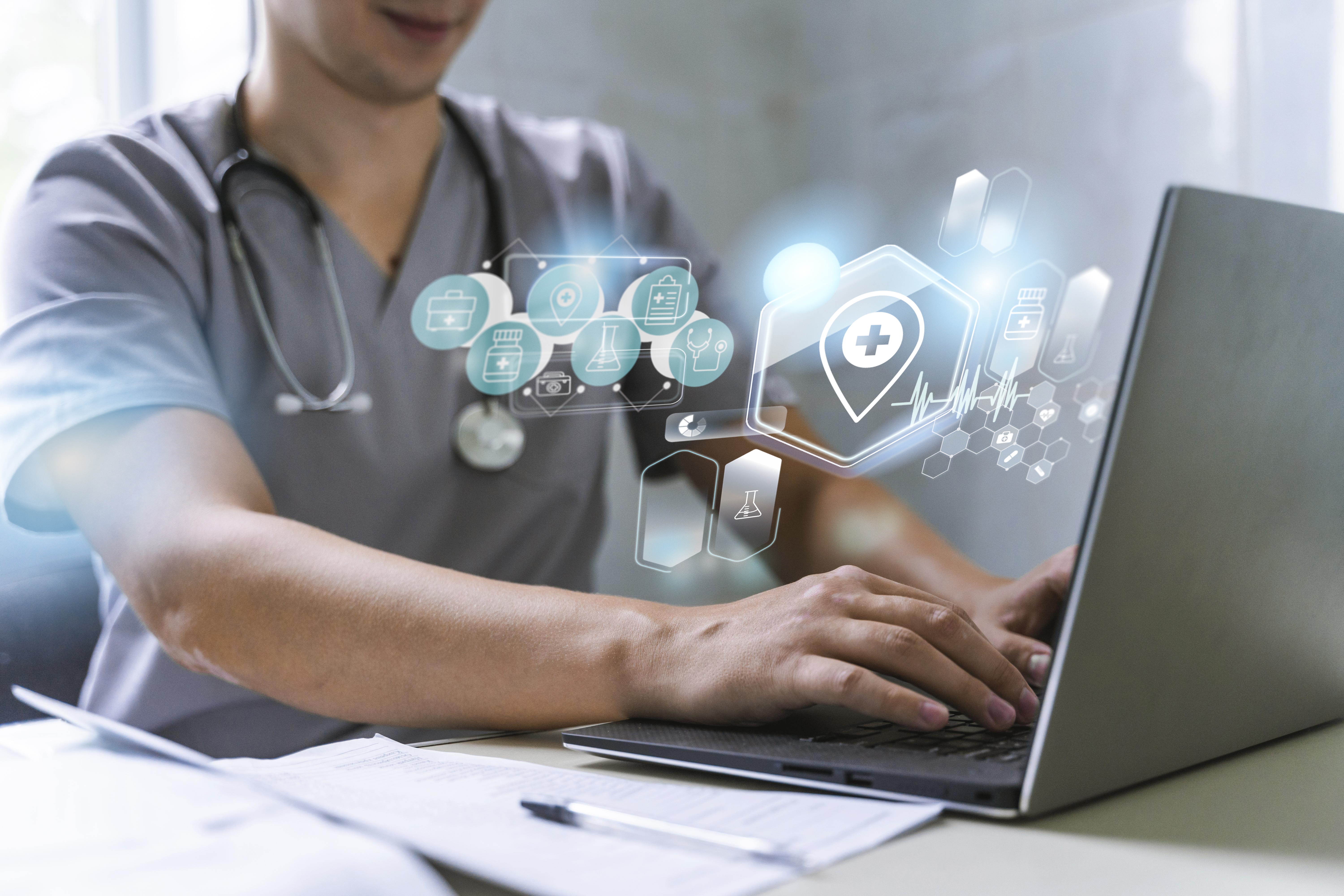 Health Informatics