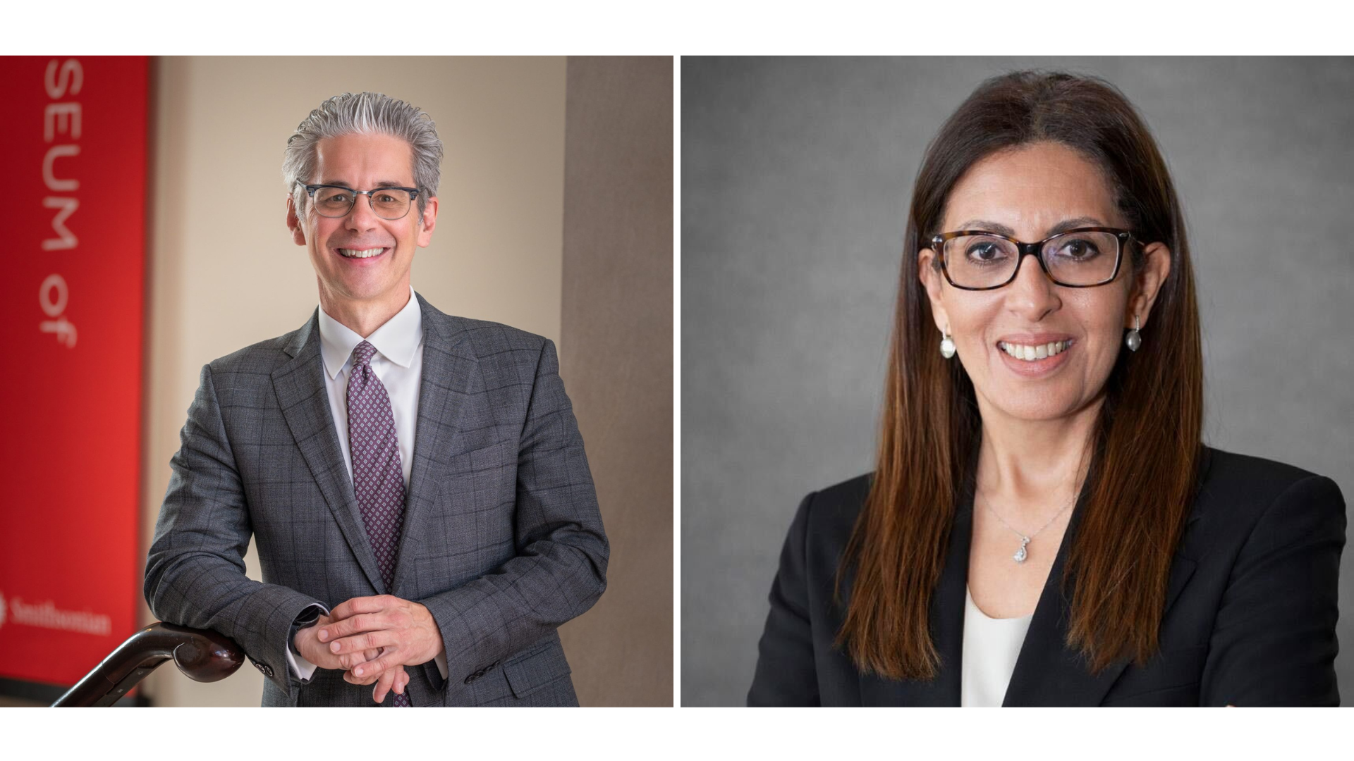 Chase F. Robinson and Marwa Abbas 