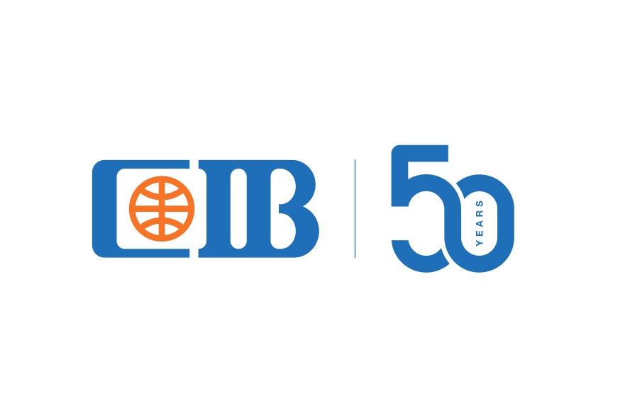 cib logo
