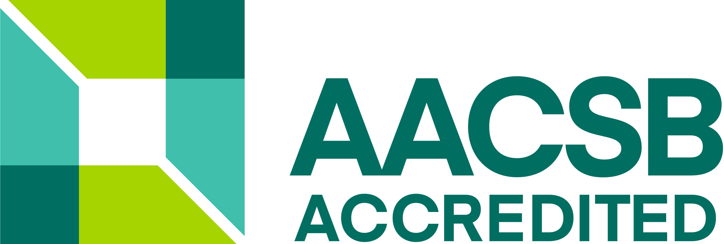 AACSB logo updated