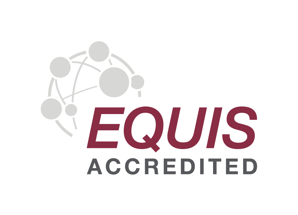 EQUIS logo updated