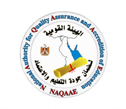 NAQAAE Logo
