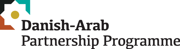 Danish Arab Partnership Programme logo