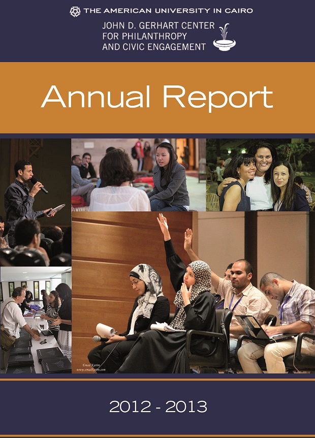 annual report 12-13