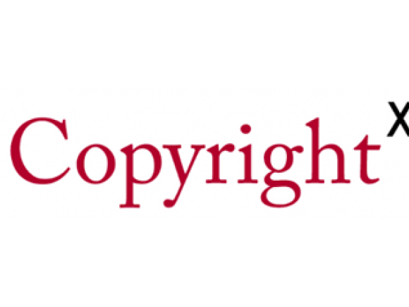 Copyright X
