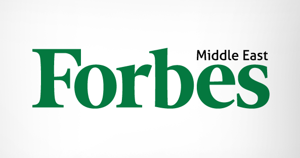Forbes Middle East