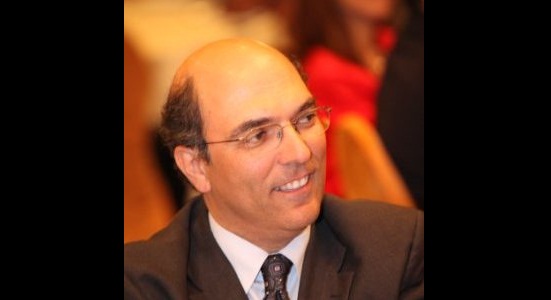 Sherif Kamel, professor of management and former founding dean of the School of Business, is the new vice president for information management