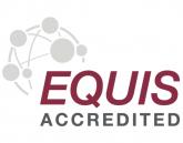 EQUIS EFMD Logo
