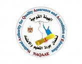 NAQAAE Logo
