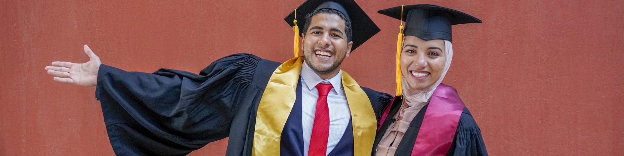Commencement 2019