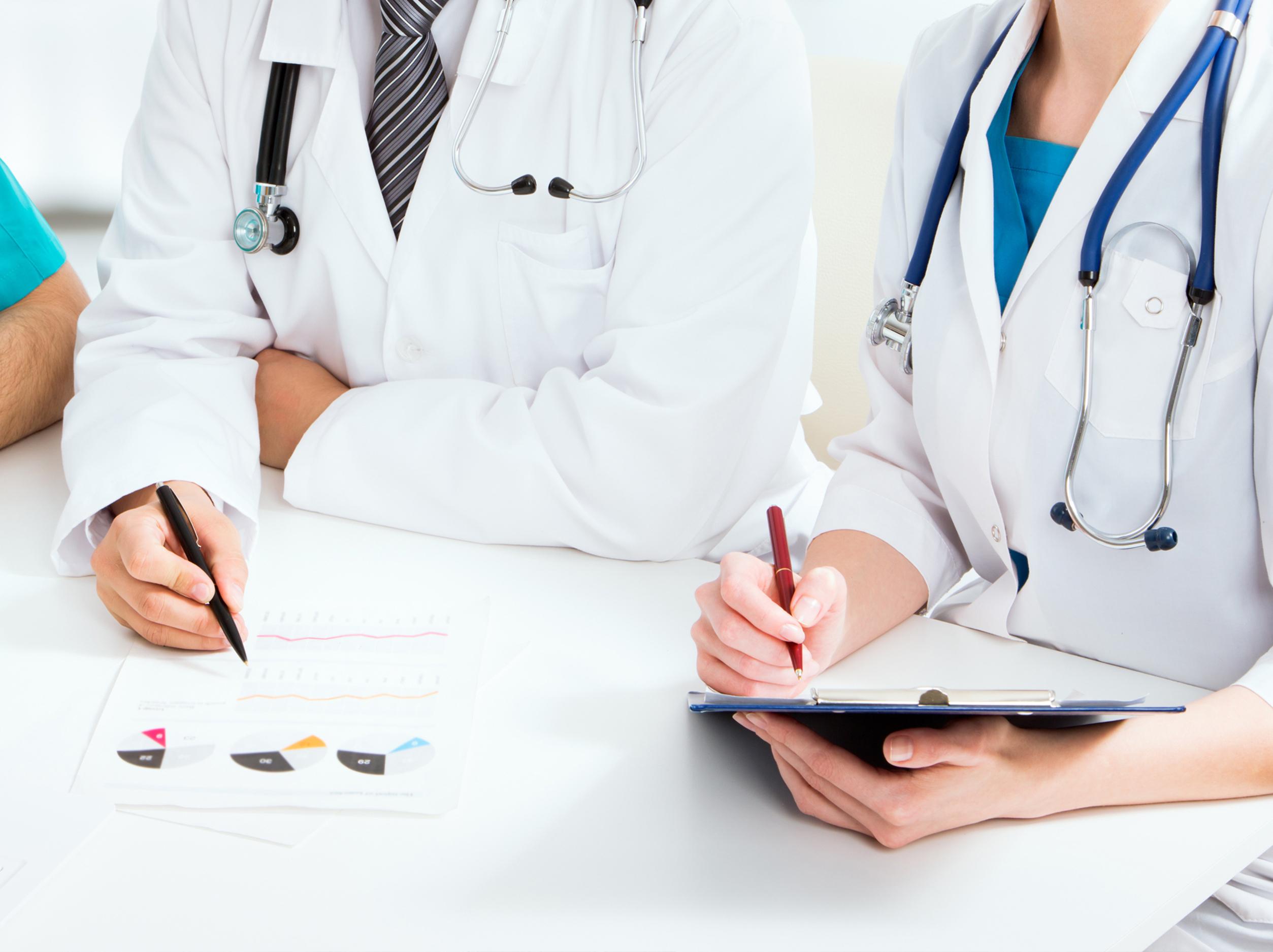 Health Care PIC