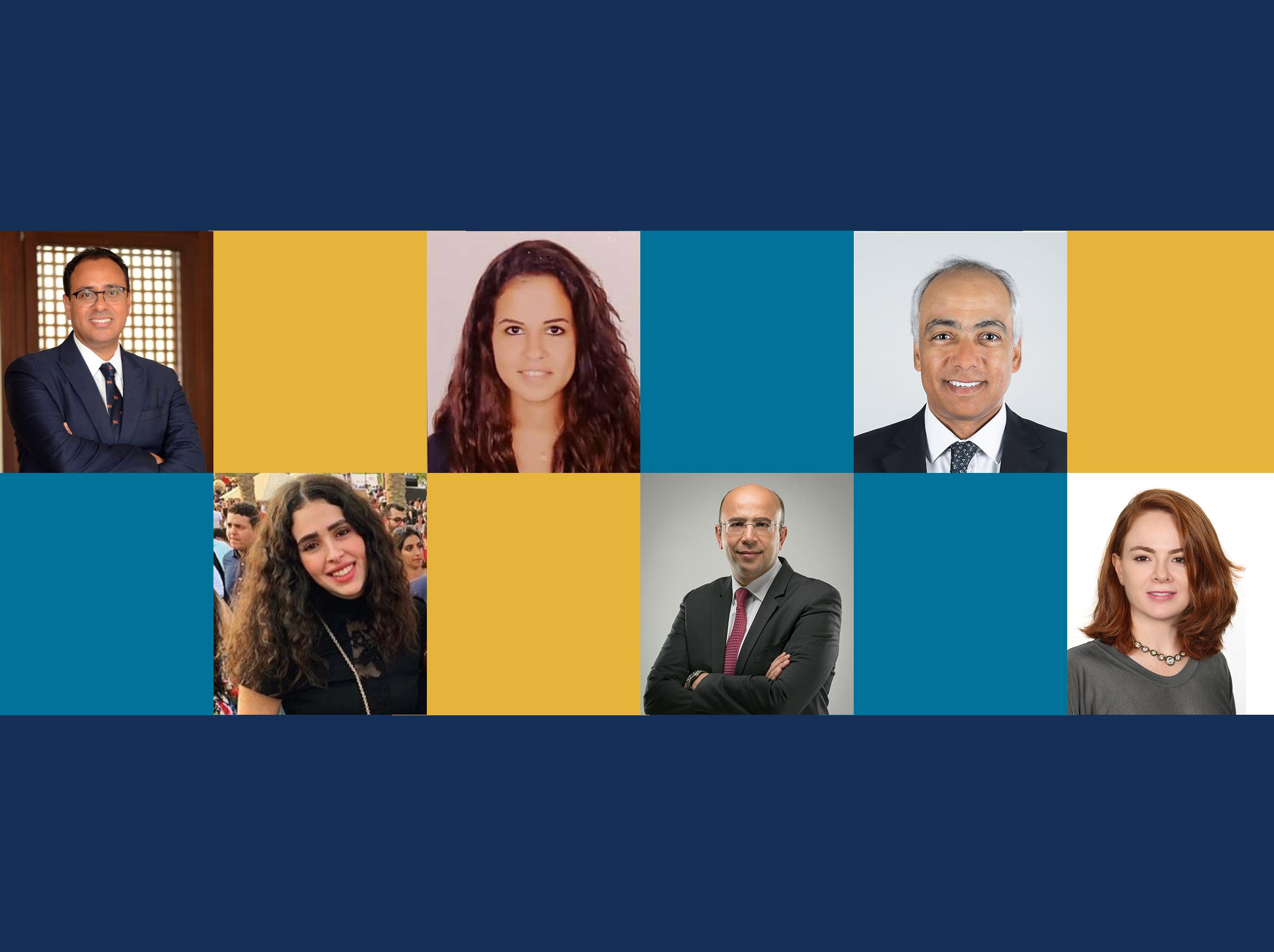 Impactful Synergy: The American University in Cairo School of Business ...