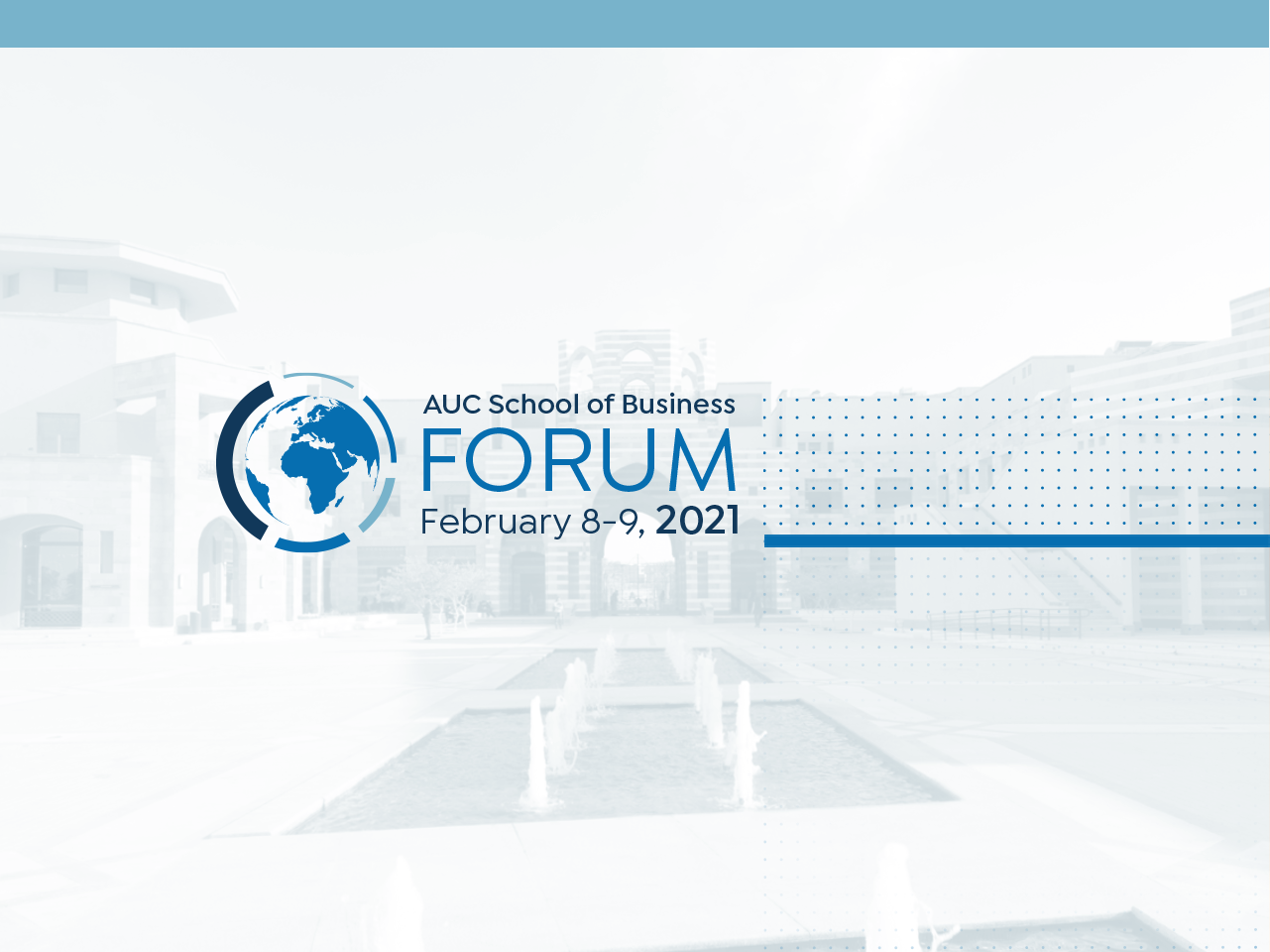 AUC Forum 2021