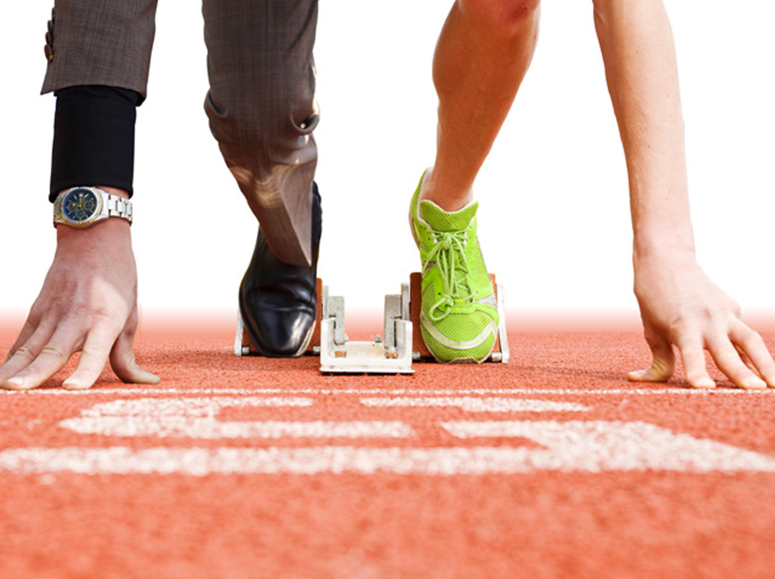 Sports Management Program