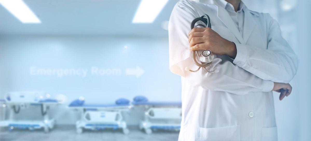 Hospital Mgmnt