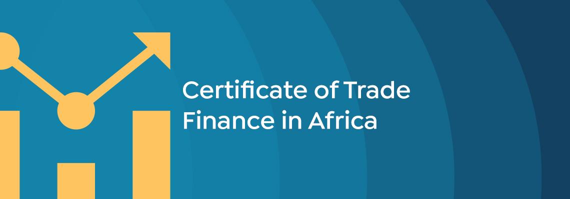 Trade Finance in Africa