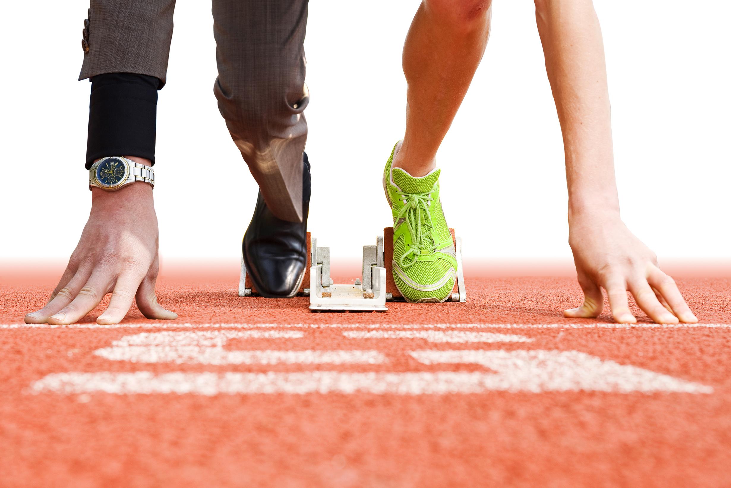 Sports Management Program | AUC Onsi Sawiris School of Business