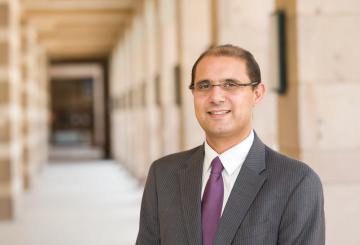 Ahmed Tolba