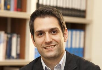 Eskandar Tooma