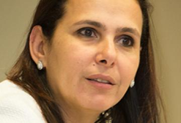 Dalia Wahba