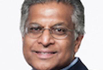 G Anand Anandalingam