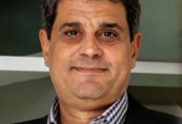 Hashem dandarawy