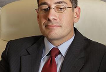 Hisham El-Khazindar