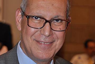 Hisham Fahmy