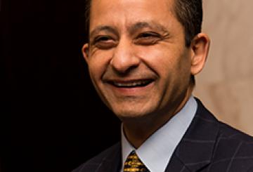 Ibrahim Ghattas