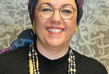 Neveen ElTahri