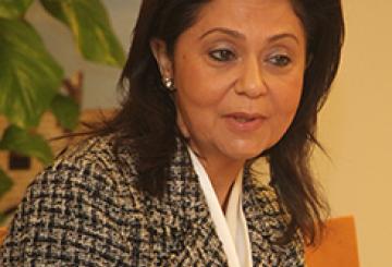 Shahira Zeid