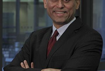 Soumitra Dutta