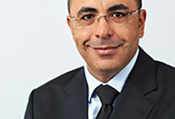 Soufiane Ben Tounes
