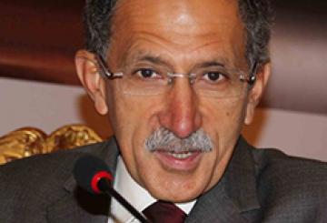 Tarek Tawfik