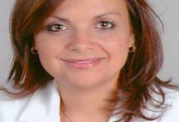 Jasmin Fouad