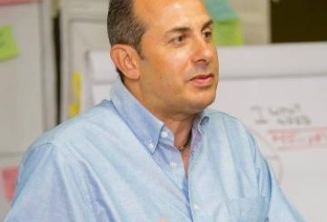 Mohamed Abdel Salam