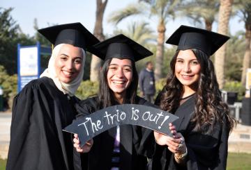 Commencement 2019