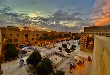 New Cairo Campus